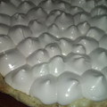 El cooksnap de Andrea Gimenez cuando hizo Lemon Pie 🍋.