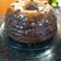 El cooksnap de Miriam Rolero cuando hizo Torta simple o bizcochuelo de chocolate con dulce de leche y crema.
