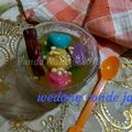 Cooksnap dari Nane Alia Permadi untuk resep Wedang ronde ala fridajoincoffee