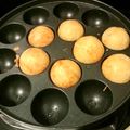 Cooksnap dari Purtinah Ok untuk resep Takoyaki
