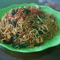 Cooksnap dari Ika. K untuk resep Mie goreng jawa