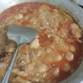 Cooksnap dari Kidiw Franda untuk resep Ceker setan