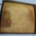 Cooksnap dari Yenny Hendrawan untuk resep Bolu jadul super lembut