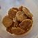 Cooksnap dari Felisia untuk resep Oatmeal and Cheese Cookies