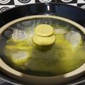Cooksnap dari Rufaydah Bin Firmansyah untuk resep Pindang Ikan Tenggiri