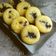 Cooksnap dari Ika Septi untuk resep Pukis Keju