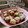 El cooksnap de Fátima Ruiz cuando hizo Cuadrados Carrot Cake / Zanahoria & Avena.