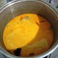 Cooksnap dari Fatma untuk resep Sayur santan kentang wortel buncis untuk lontong