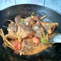 Cooksnap dari Sukarsih Sukarsih untuk resep Ikan nila goreng berbumbu