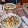 Norbert Rast's cooksnap of when they made Nudeln mit Frischkäsesauce - Onepot-Nudeln.