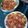 El cooksnap de nico valerio cuando hizo Pizza a la pala.