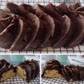 Cooksnap dari Rina Christine untuk resep Brownies Kukus Keju Ala Amanda