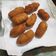 La cooksnap de Berry cuando cocinó Croquetas de pollo