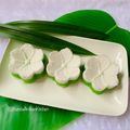Cooksnap dari Irna Sofiana (Nana) untuk resep Putu Ayu Bihun Buah Bit