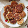 Сooksnap від Наталія, який(а) приготував(ла) Постные сырники из тофу с яблоком🍎.