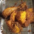 Cooksnap dari Ati Sugiati untuk resep Ayam Goreng Laos