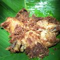 Cooksnap dari Florensia Siwi untuk resep Ayam goreng lengkuas