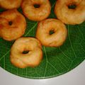 Cooksnap dari Immah Ummu Fatih untuk resep Donat irit n simple...no telur n margarin