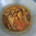 Cooksnap dari ali Mufti untuk resep Pindang ikan selar