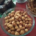 Cooksnap dari Siti Istiqomah untuk resep Kacang Telur Renyah