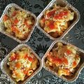 Cooksnap dari Venny. V. untuk resep Macaroni Schotel kukus