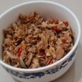 Cooksnap dari Wianaa untuk resep Oseng-oseng Nangka Muda