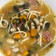 El cooksnap de Nicole Reiss cuando hizo Porotos con Rienda.