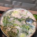 Cooksnap dari Bagas Angger untuk resep Bobor bayam santan