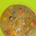 Cooksnap dari Vena Vesa Yulianti untuk resep Sayur Brongkos Jogja