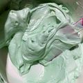 Cooksnap dari Angeline Hosen untuk resep Swiss Meringue Buttercream