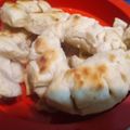 El cooksnap de Vanesa Wabnik cuando hizo 👩🏼‍🍳Cremonas de manteca😋.