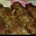 Haya Ali's cooksnap of when they made Kofta.