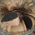 Cooksnap dari merry ( DapoerOmaykoe) untuk resep Bolu ketan hitam panggang