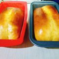 Cooksnap dari maria crishtabella untuk resep Roti Tawar