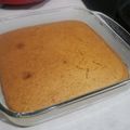 El cooksnap de Rosaura Elizondo cuando hizo Pan de elote 🌽 fácil.