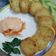 Cooksnap dari Ummu Marwa untuk resep Chicken Eggroll ala HokBen