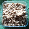 Cooksnap dari aulia nurulita untuk resep ABON AYAM yummy.. recomended... enaaak bingits #SelasaBisa