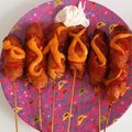 Cooksnap dari Shinta Sari untuk resep Corndog