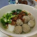 Cooksnap dari Stephanie Surianto untuk resep Kuah bakso simple