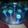 Shaf's cuisine 's cooksnap of when they made Blue Hawaii drink.