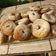 El cooksnap de Paulina Acevedo cuando hizo Roscas caseras🍩.