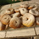 El cooksnap de Paulina Acevedo cuando hizo Roscas caseras🍩.