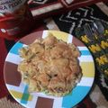 Cooksnap dari Mama fathan untuk resep Spanish Tortilla