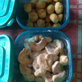 Cooksnap dari Domey Moms untuk resep Kue putri salju super simpel no mixer