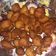 El cooksnap de Veronica Tempone cuando hizo Buñuelos de limón.