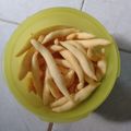 Cooksnap dari Febrina Safitri untuk resep Telur Gabus / Kue Daki Keju