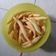 Cooksnap dari Febrina Safitri untuk resep Telur Gabus / Kue Daki Keju