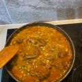 Viktória Gabriella Kökény Cooksnap-ja, amikor elkészítette a(z) Sertésszelet jóasszony módra receptet.