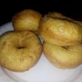Cooksnap dari Jezzie Agustien untuk resep Donat Kentang Super Empuk