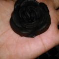 Cooksnap dari Mine untuk resep Brownise kukus no mixer no oven serba 6sdm